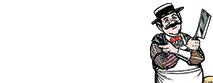 Johnnies Fresh Meat Market Logo